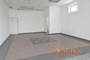 Izdajem lokal u Batajnici